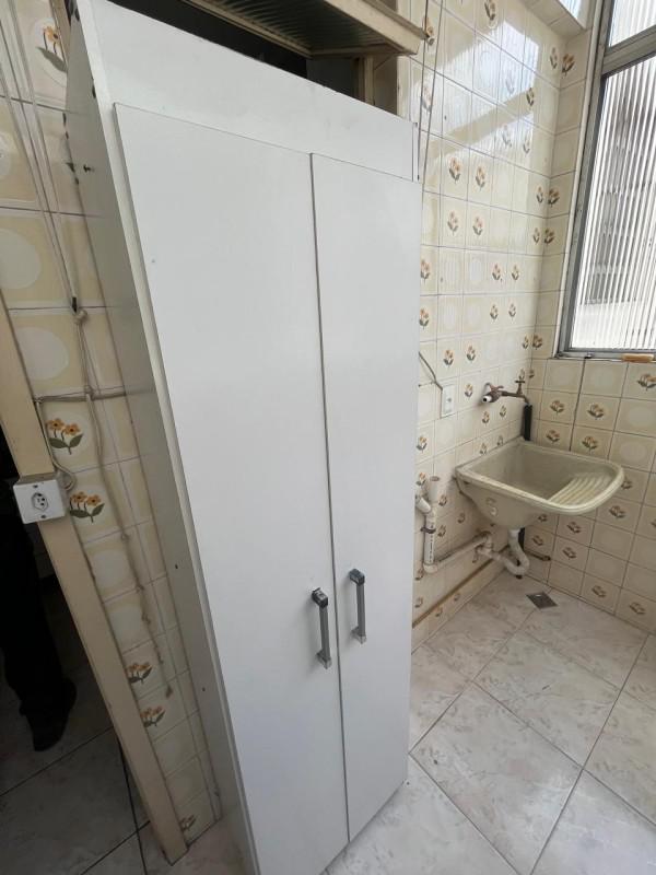 Apartamento, Padre Eustáquio, 3 Quartos, 1 Vaga