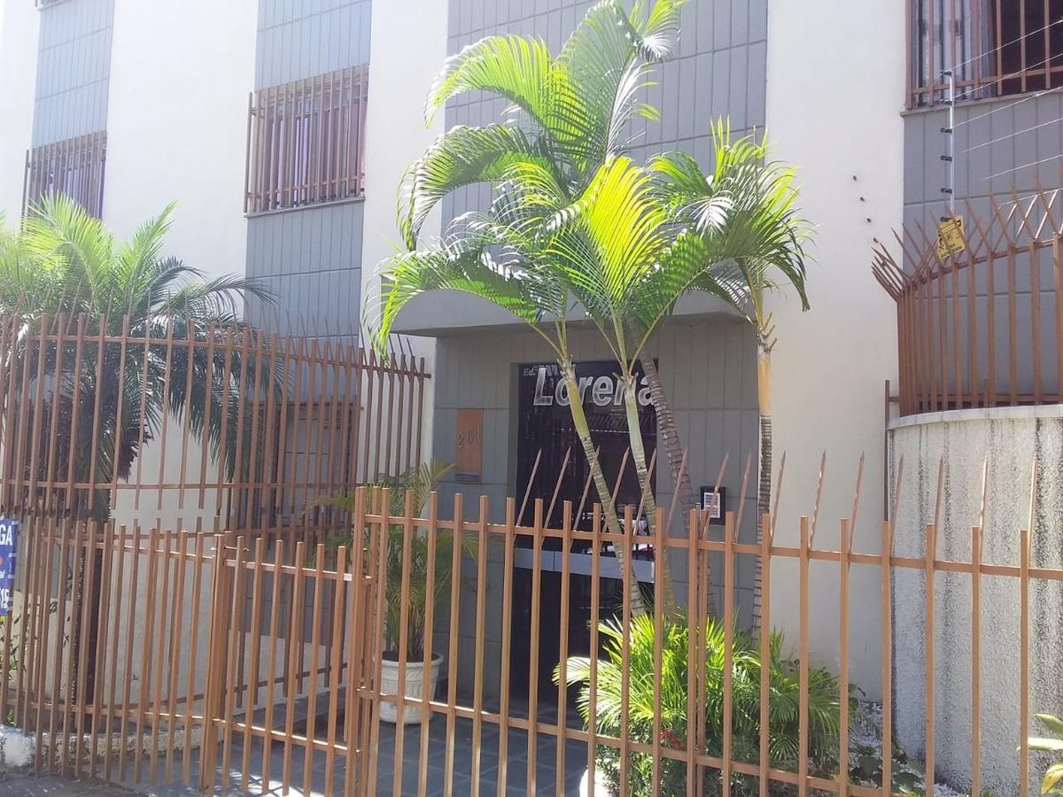 Apartamento, Nova Granada, 2 Quartos, 1 Vaga