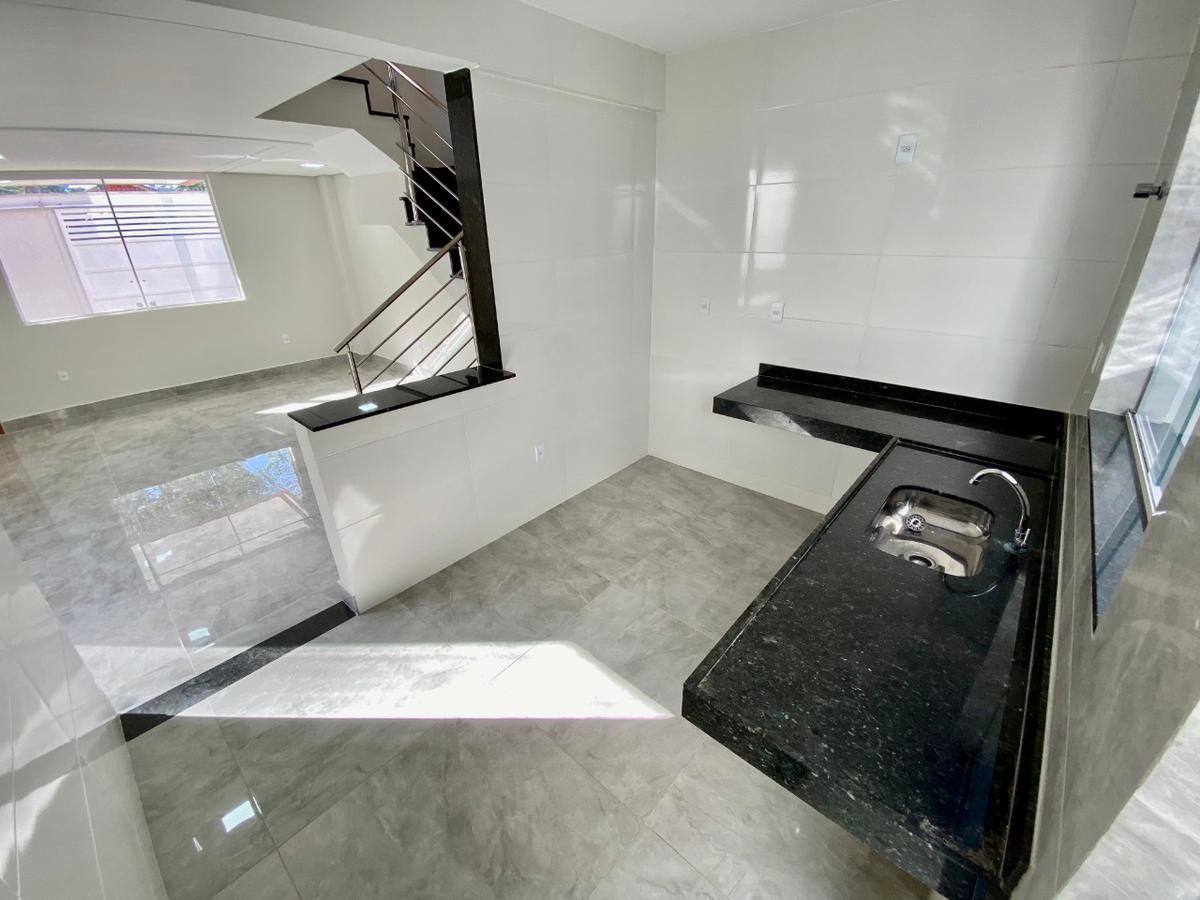 Casa, Itapoã, 3 Quartos, 3 Vagas, 1 Suíte