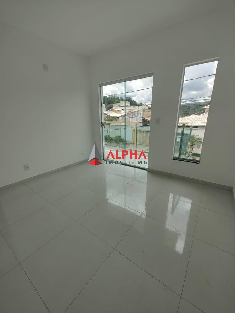 Casa, Masterville, 3 Quartos, 2 Vagas, 1 Suíte