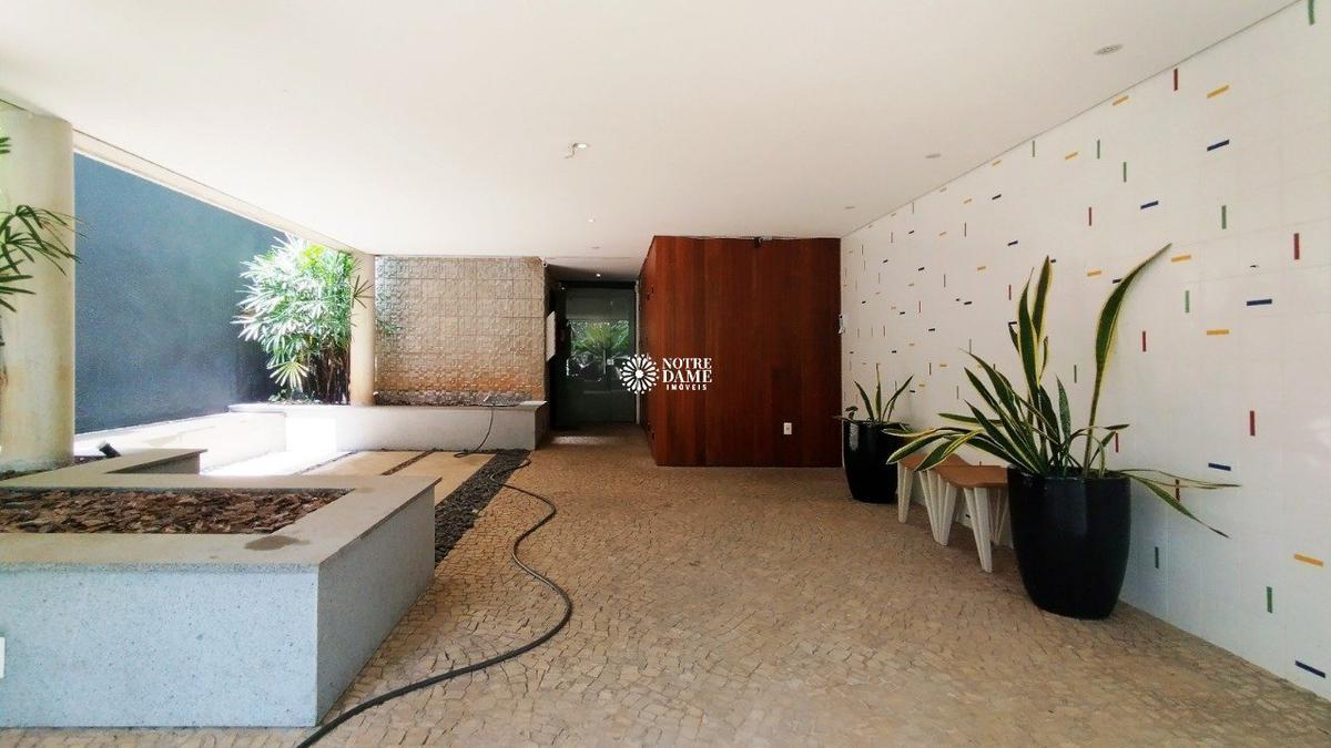 Apartamento, Santo Antônio, 3 Quartos, 1 Vaga, 1 Suíte