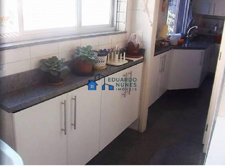 Apartamento, Carmo, 3 Quartos, 2 Vagas, 1 Suíte