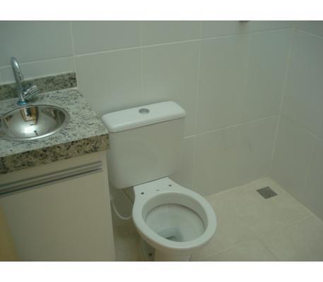 Casa, Copacabana, 2 Quartos, 2 Vagas