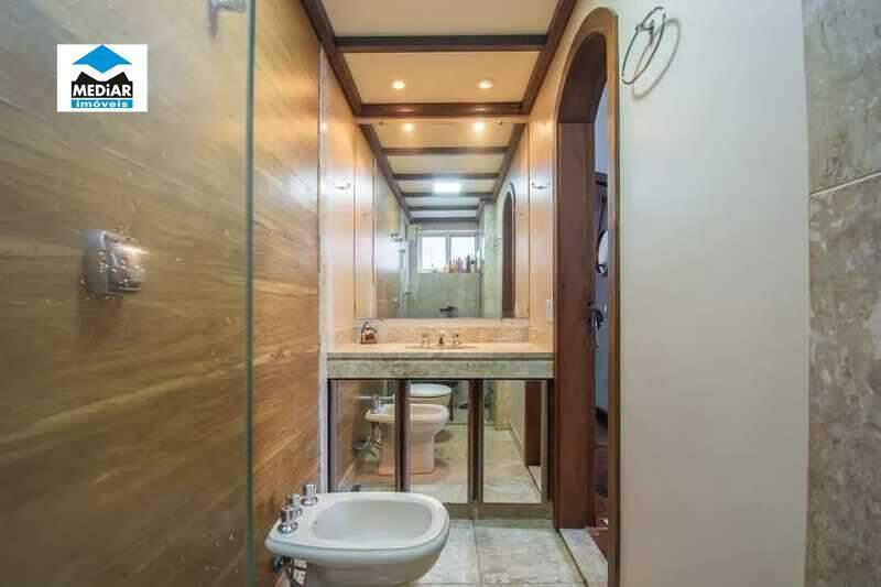 Apartamento, Lourdes, 4 Quartos, 3 Vagas, 1 Suíte