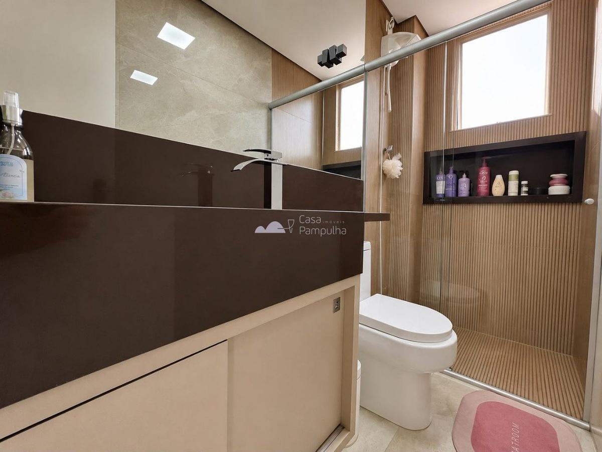 Apartamento, Santa Amélia, 3 Quartos, 1 Vaga, 1 Suíte
