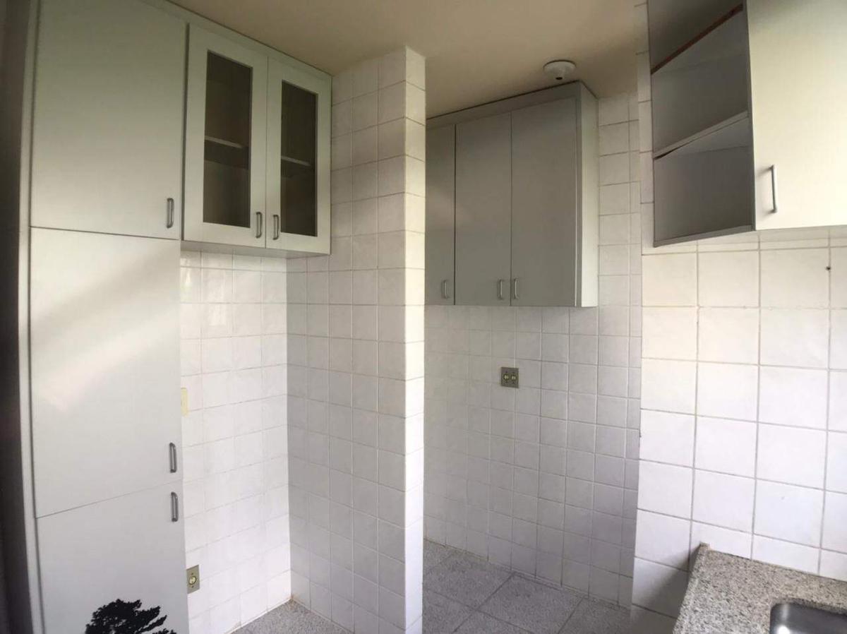 Apartamento, Buritis, 3 Quartos, 1 Vaga, 1 Suíte
