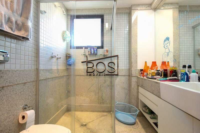 Apartamento, Belvedere, 4 Quartos, 4 Vagas, 2 Suítes