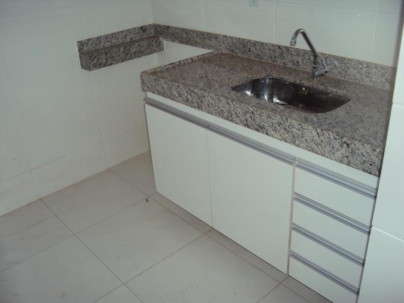 Apartamento, Santa Mônica, 2 Quartos, 1 Vaga