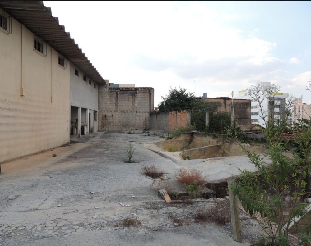 Lote, Floresta, 0 Quarto, 0 Vaga