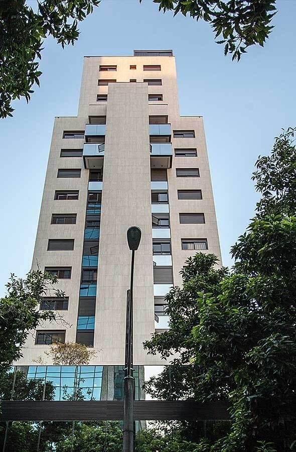 Apartamento, Funcionários, 3 Quartos, 3 Vagas, 1 Suíte