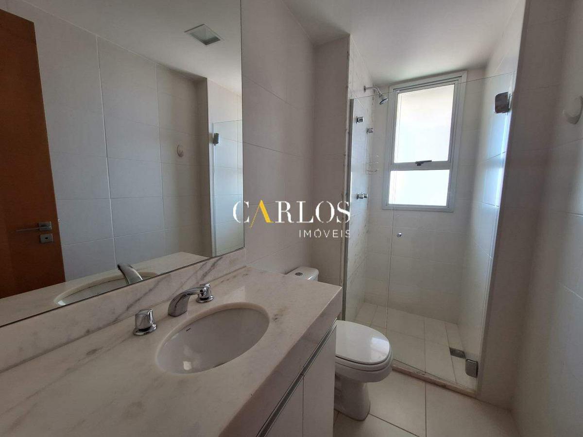 Apartamento, Vila da Serra, 2 Quartos, 2 Vagas, 1 Suíte