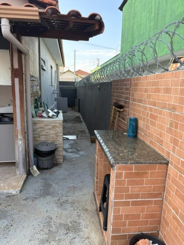 Casa, Renascença, 3 Quartos, 2 Vagas, 1 Suíte