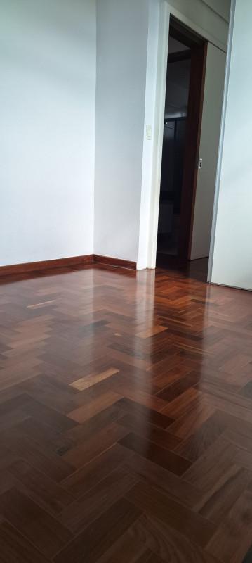Apartamento, Horto, 2 Quartos, 1 Vaga, 1 Suíte