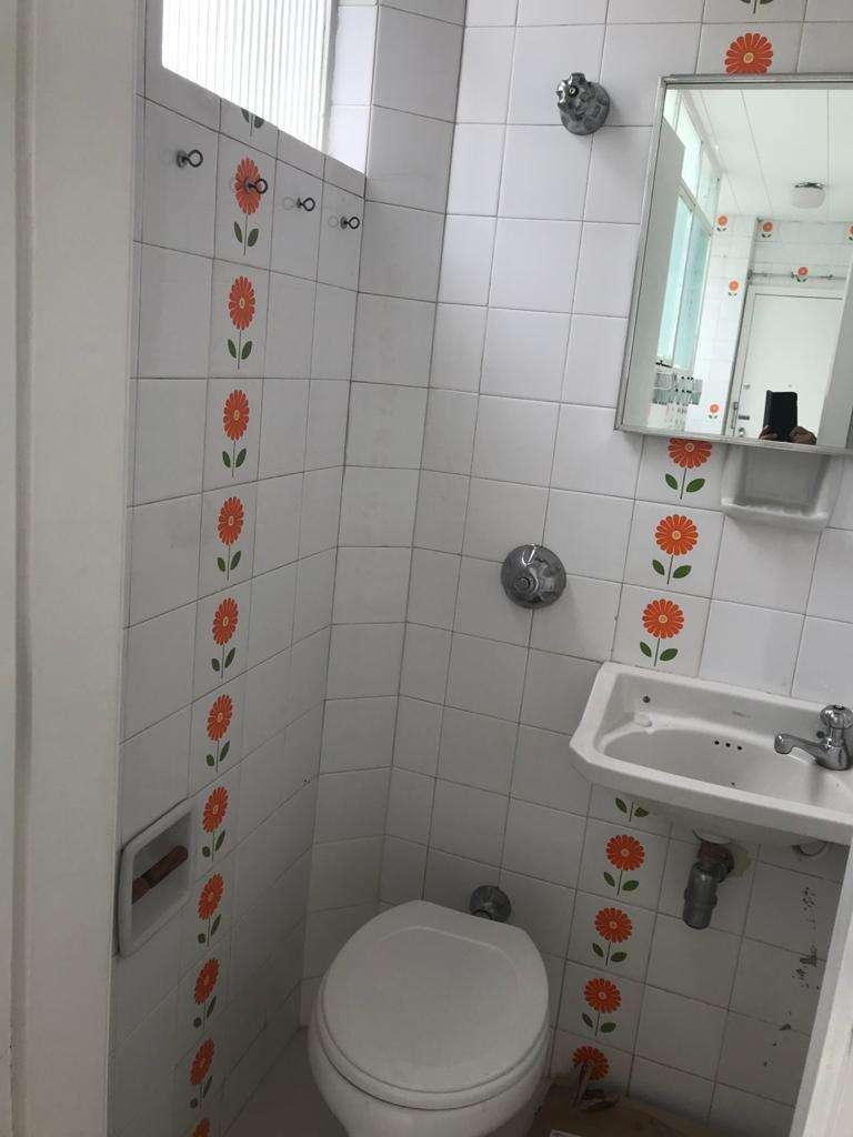Apartamento, Serra, 3 Quartos, 2 Vagas, 1 Suíte