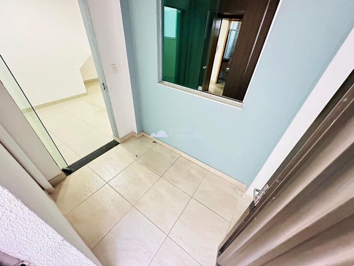 Apartamento, Copacabana, 2 Quartos, 1 Vaga