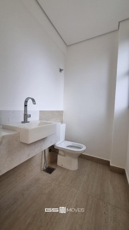 Apartamento, Santo Agostinho, 3 Quartos, 2 Vagas, 1 Suíte