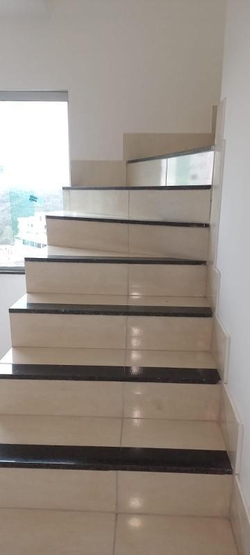 Cobertura, Masterville, 2 Quartos, 1 Vaga