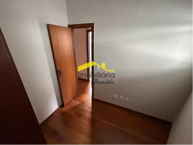 Apartamento, Buritis, 3 Quartos, 2 Vagas, 1 Suíte