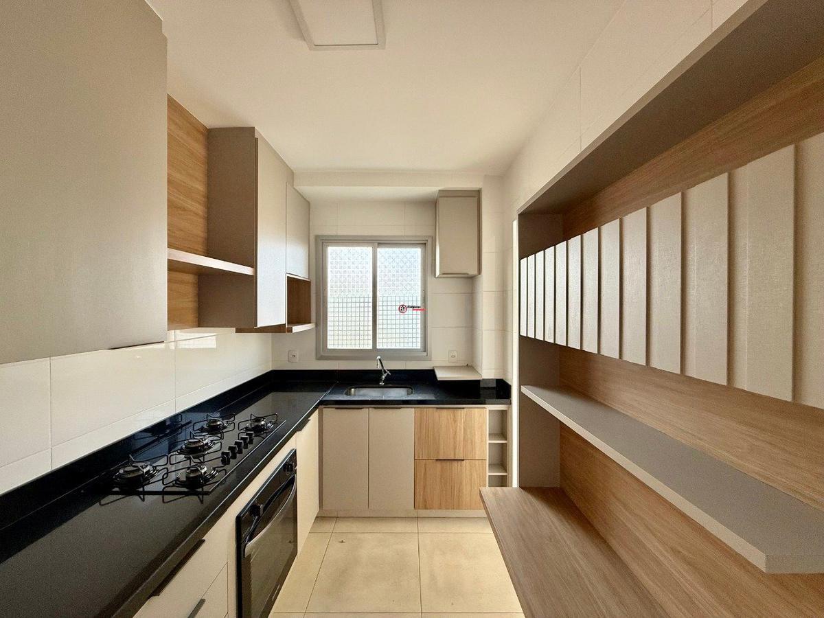 Apartamento, Liberdade, 2 Quartos, 2 Vagas, 1 Suíte