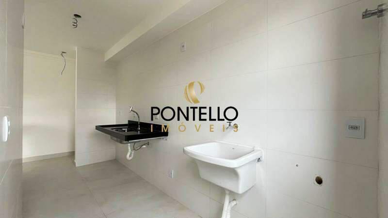 Apartamento, Sagrada Família, 3 Quartos, 2 Vagas, 1 Suíte