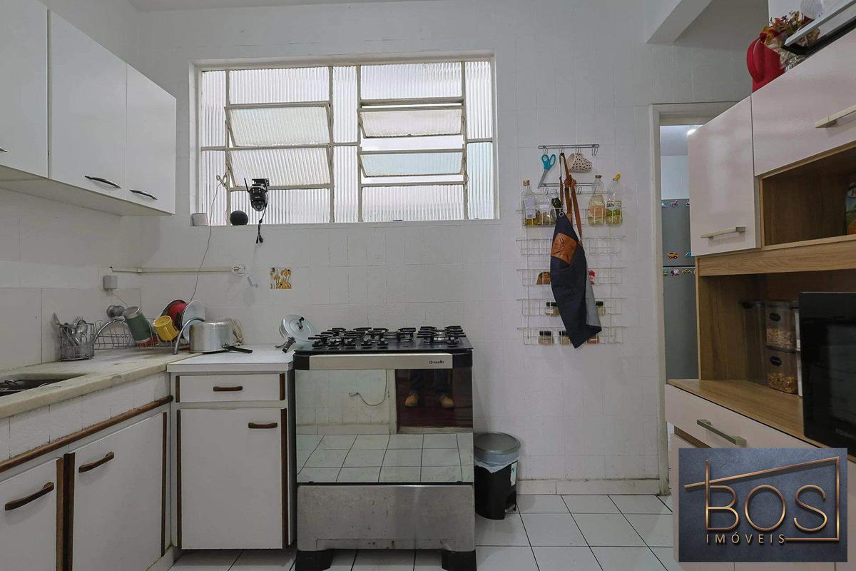 Apartamento, São Pedro, 3 Quartos, 2 Vagas, 1 Suíte