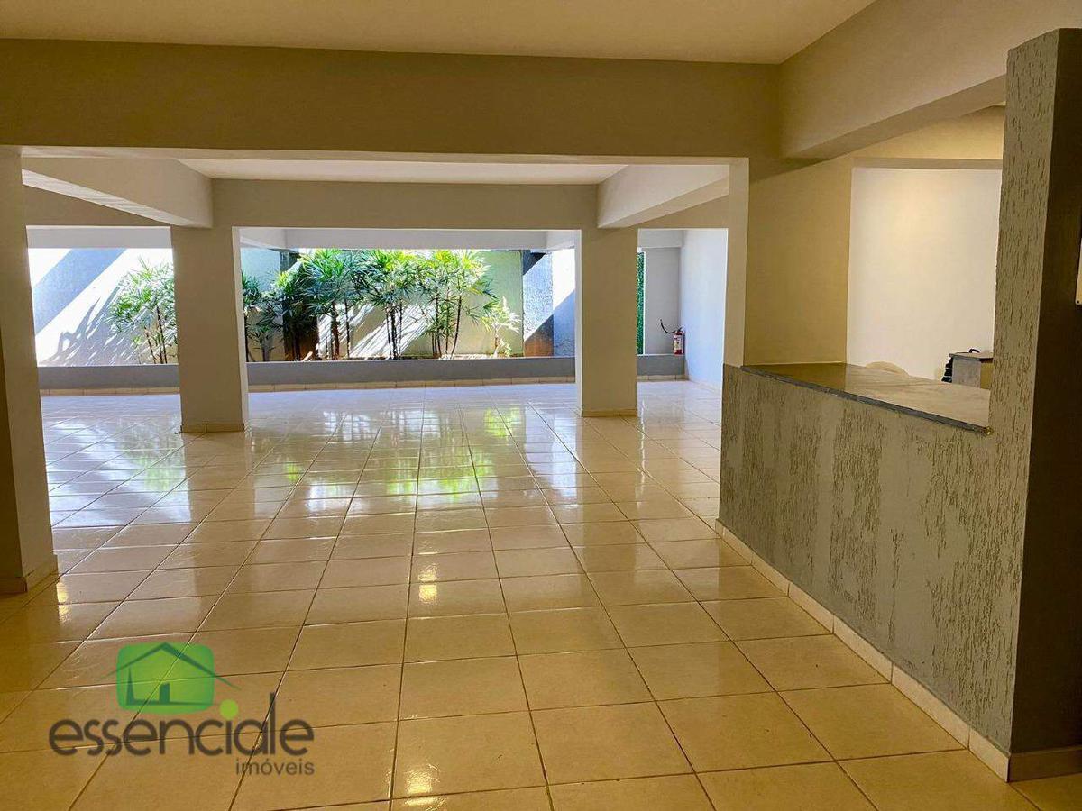 Apartamento, Europa, 2 Quartos, 1 Vaga