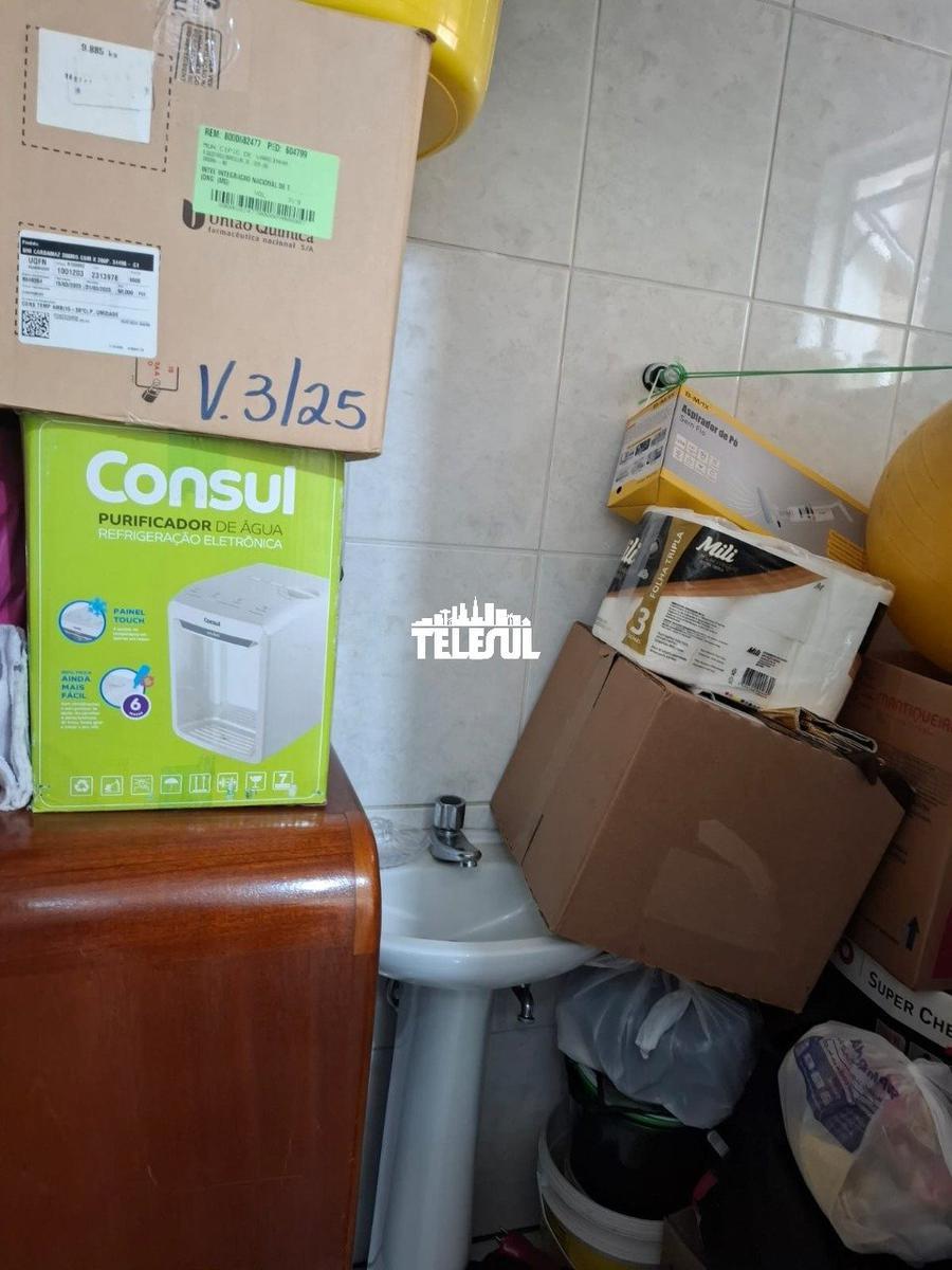 Apartamento, Centro, 3 Quartos, 1 Vaga, 1 Suíte