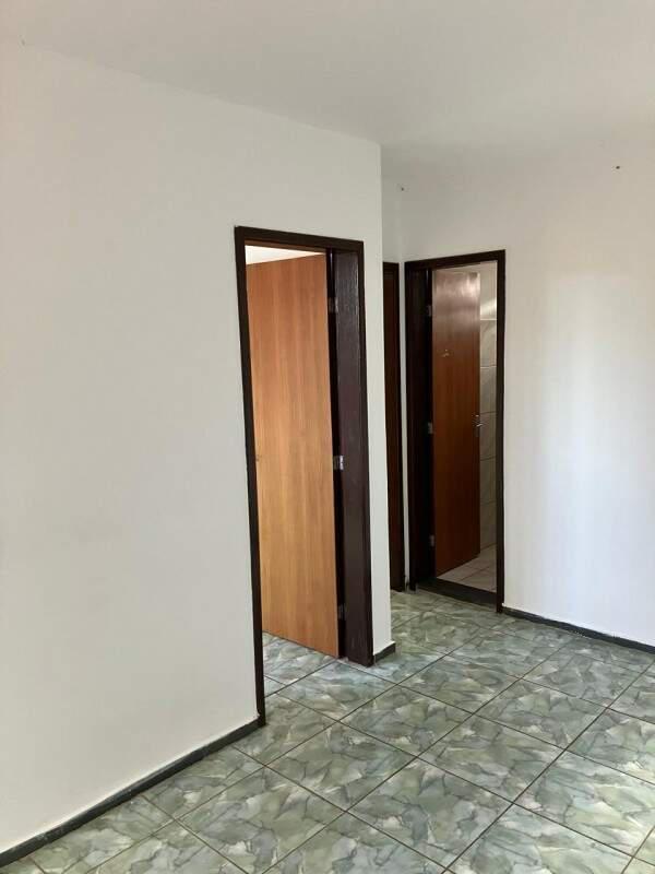 Apartamento, Solar do Barreiro, 2 Quartos, 1 Vaga