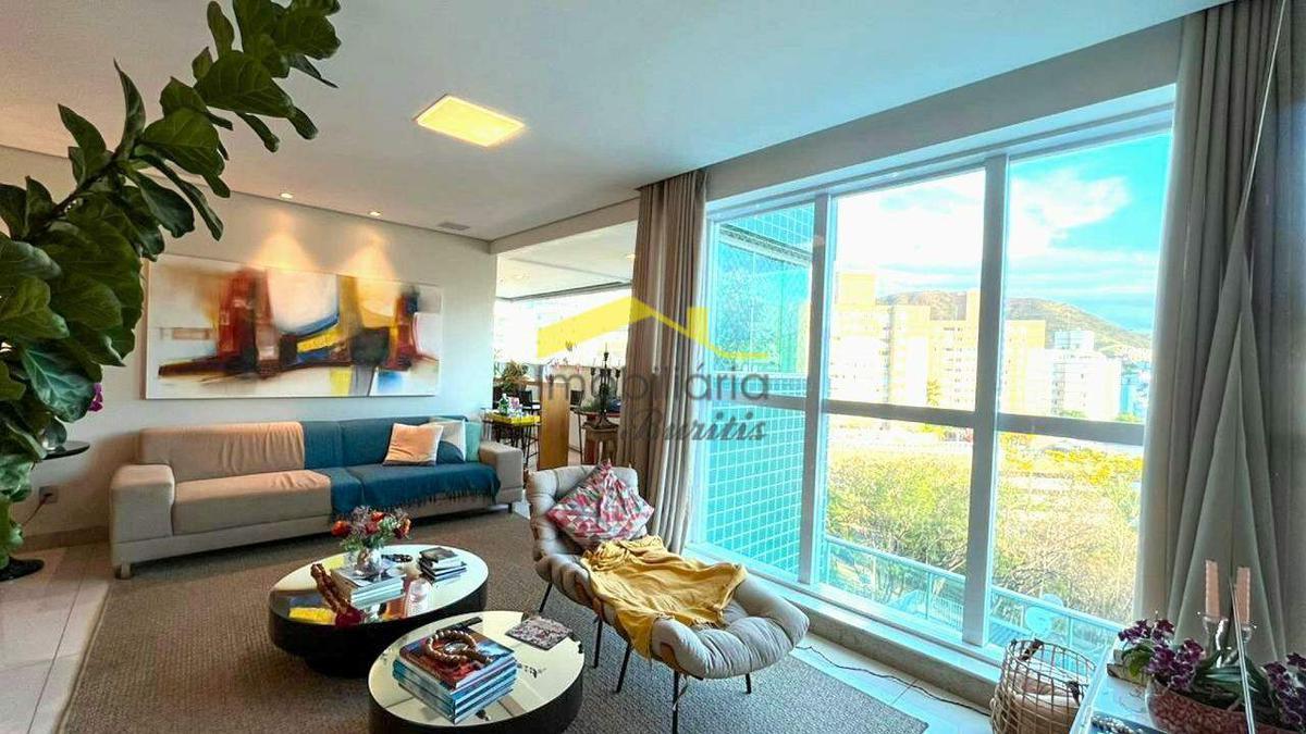 Apartamento, Buritis, 3 Quartos, 3 Vagas, 1 Suíte