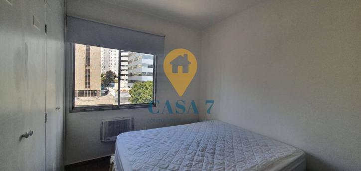 Apartamento, Savassi, 1 Quarto, 0 Vaga, 1 Suíte