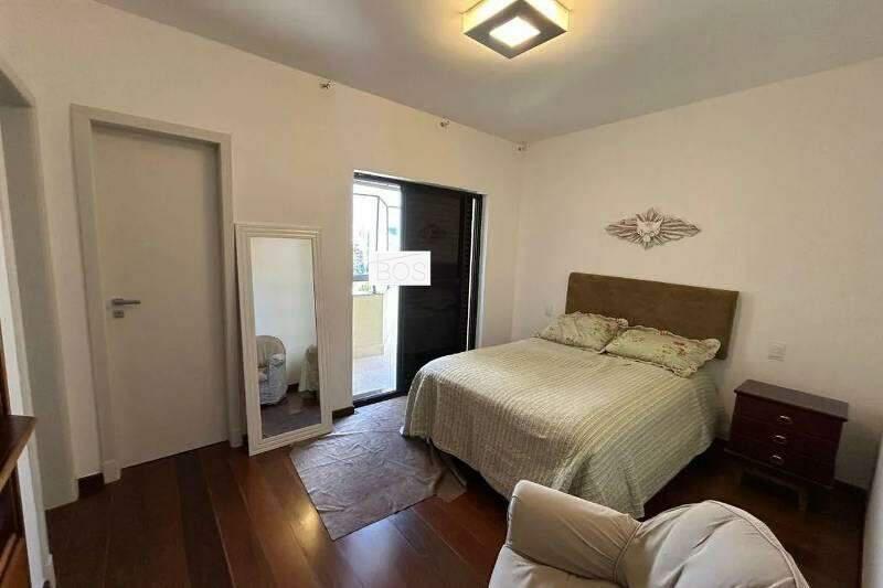 Cobertura, Serra, 4 Quartos, 4 Vagas, 1 Suíte