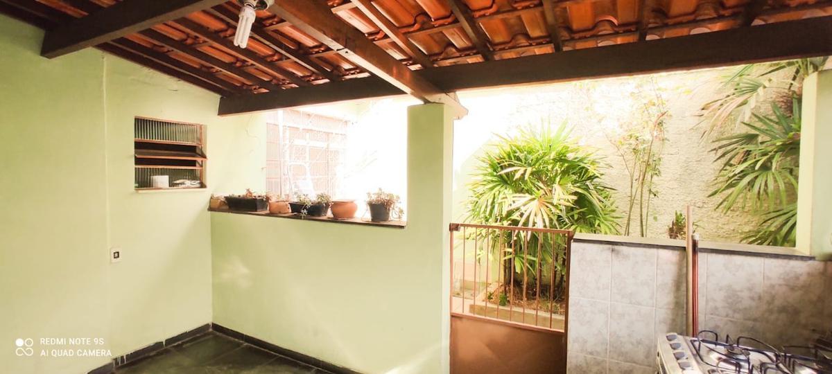 Casa, Novo Progresso, 4 Quartos, 1 Vaga