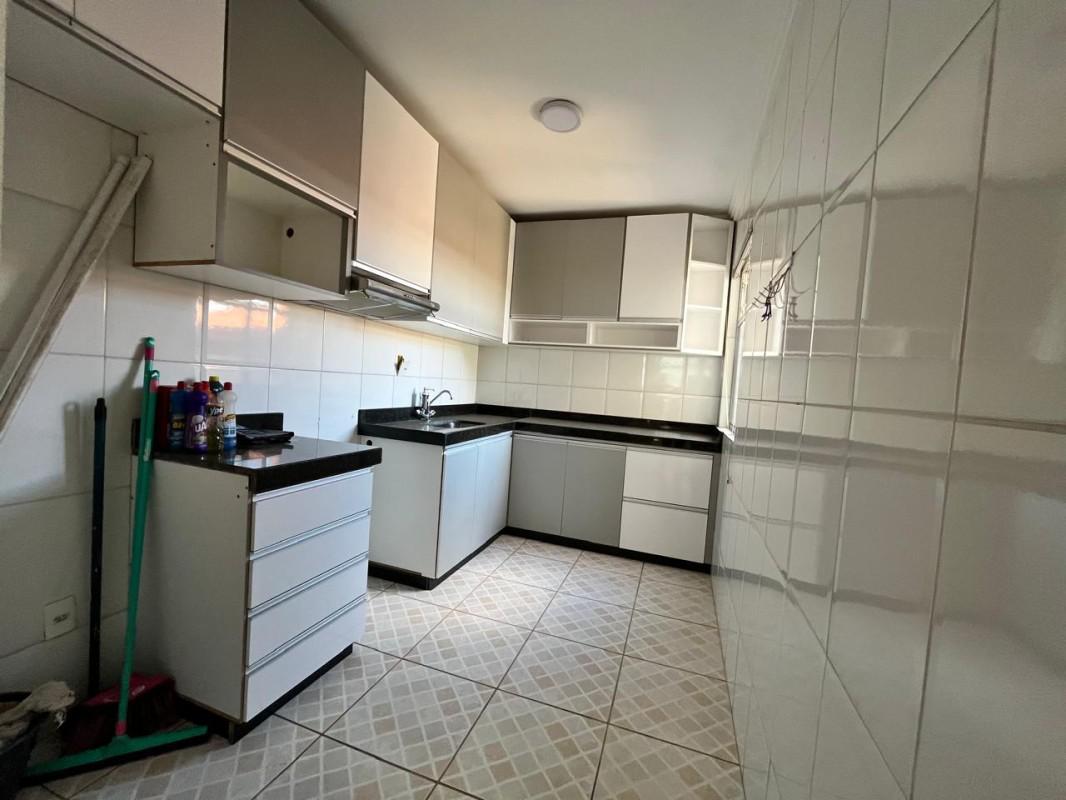 Cobertura, São Pedro, 3 Quartos, 1 Vaga