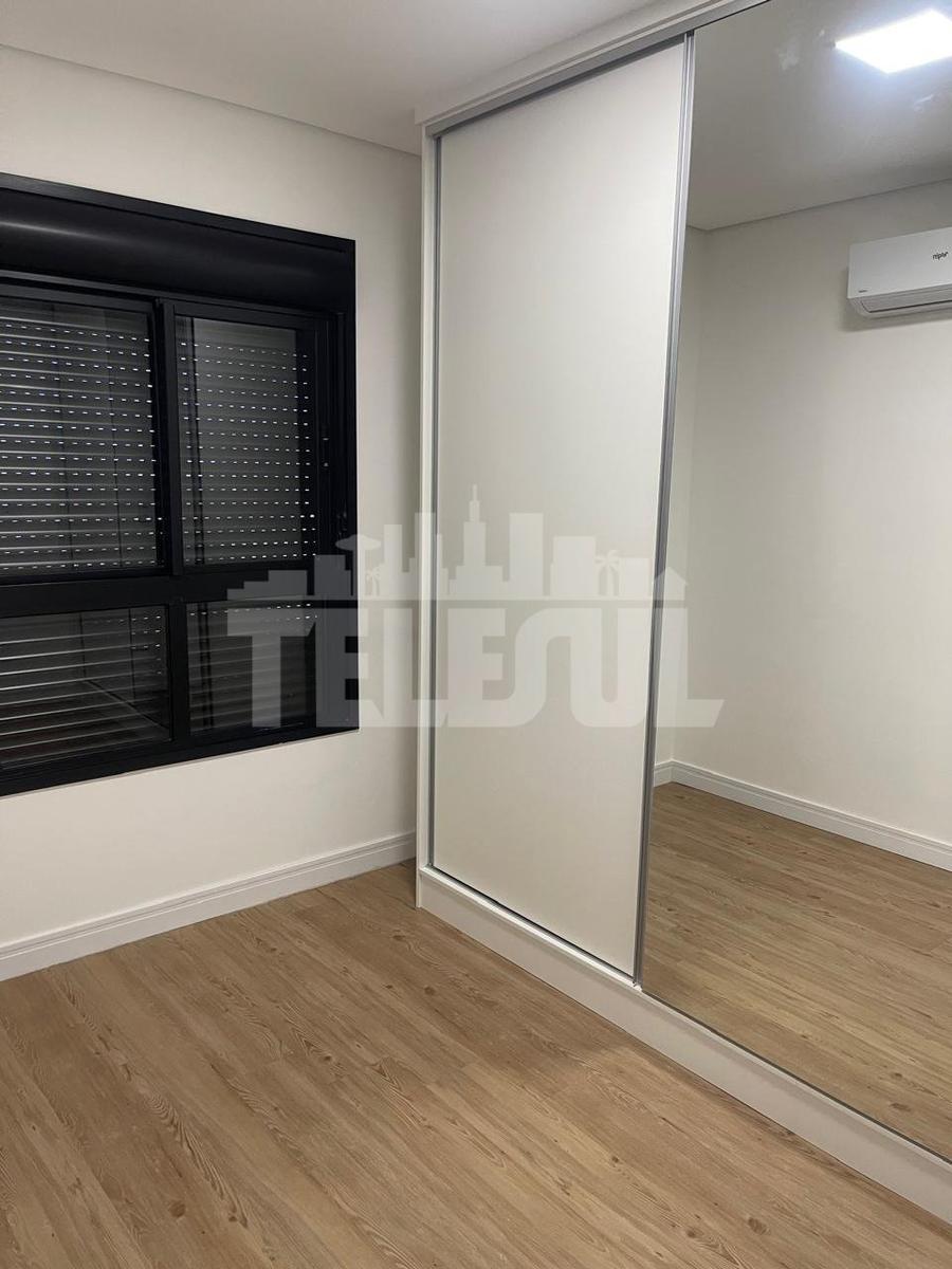 Apartamento, Vila Pinto, 2 Quartos, 1 Vaga, 1 Suíte