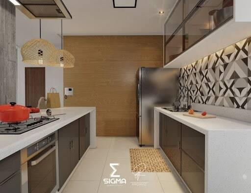 Casa, Bom Retiro, 3 Quartos, 1 Vaga, 1 Suíte