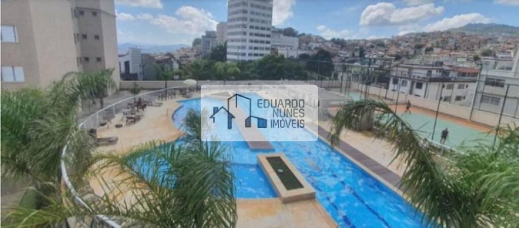 Apartamento, São Lucas, 3 Quartos, 2 Vagas, 2 Suítes