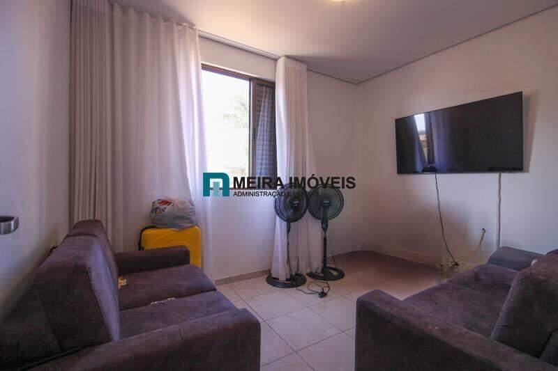 Apartamento, Liberdade, 4 Quartos, 2 Vagas, 1 Suíte
