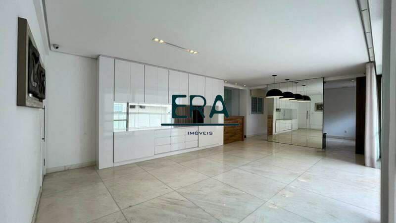 Apartamento, Luxemburgo, 3 Quartos, 2 Vagas, 3 Suítes