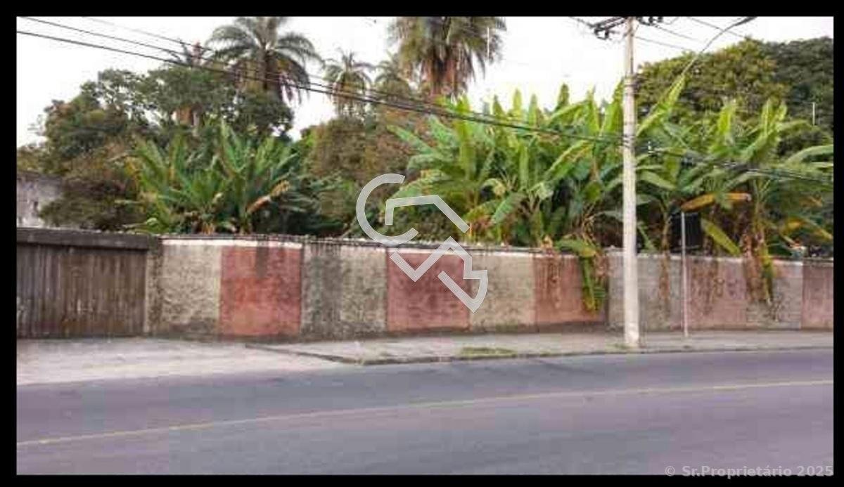 Lote, Copacabana, 0 Quarto, 0 Vaga