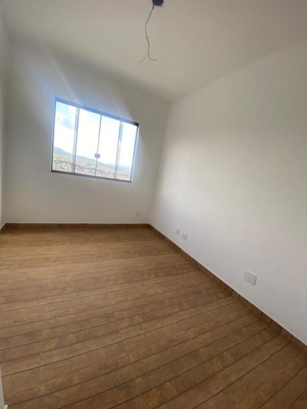 Casa, Masterville, 3 Quartos, 2 Vagas, 1 Suíte
