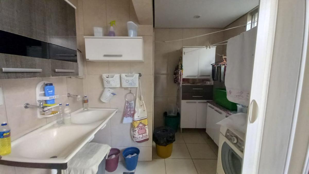 Apartamento, Jaraguá, 3 Quartos, 1 Vaga, 1 Suíte