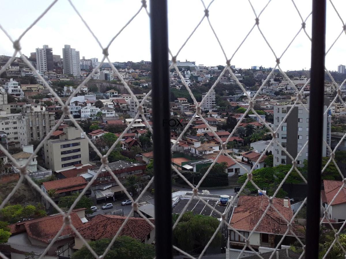 Apartamento, Santa Lúcia, 3 Quartos, 1 Vaga, 1 Suíte
