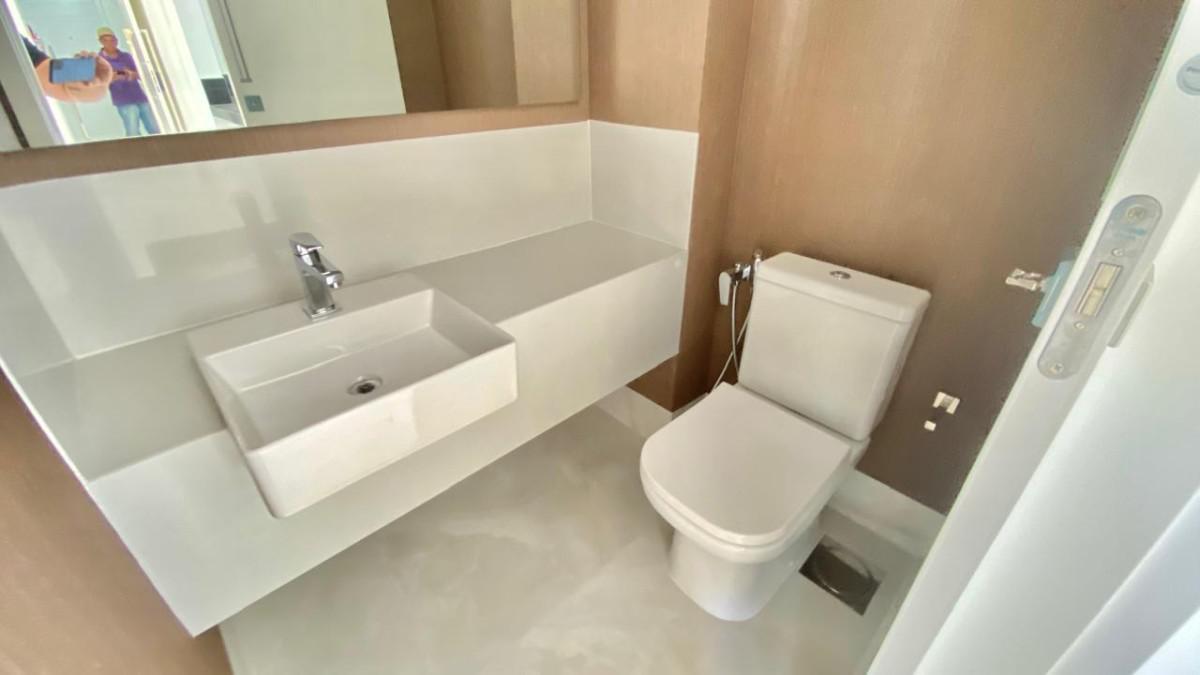 Cobertura, Santo Agostinho, 2 Quartos, 4 Vagas, 2 Suítes