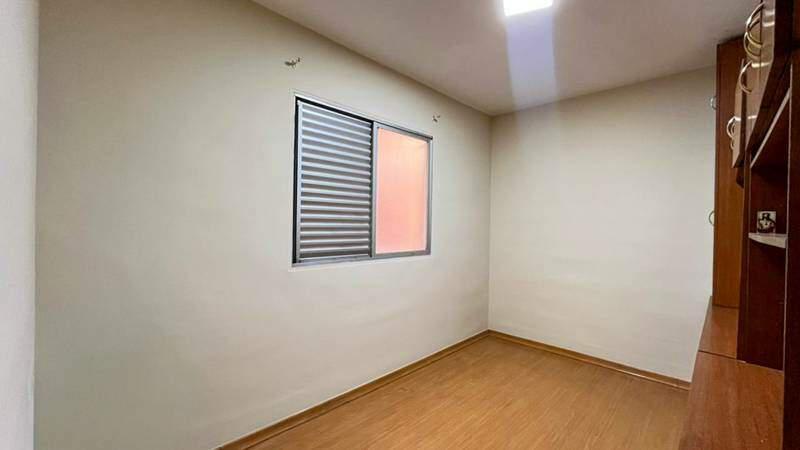 Apartamento, Santa Cruz, 3 Quartos, 1 Vaga, 1 Suíte