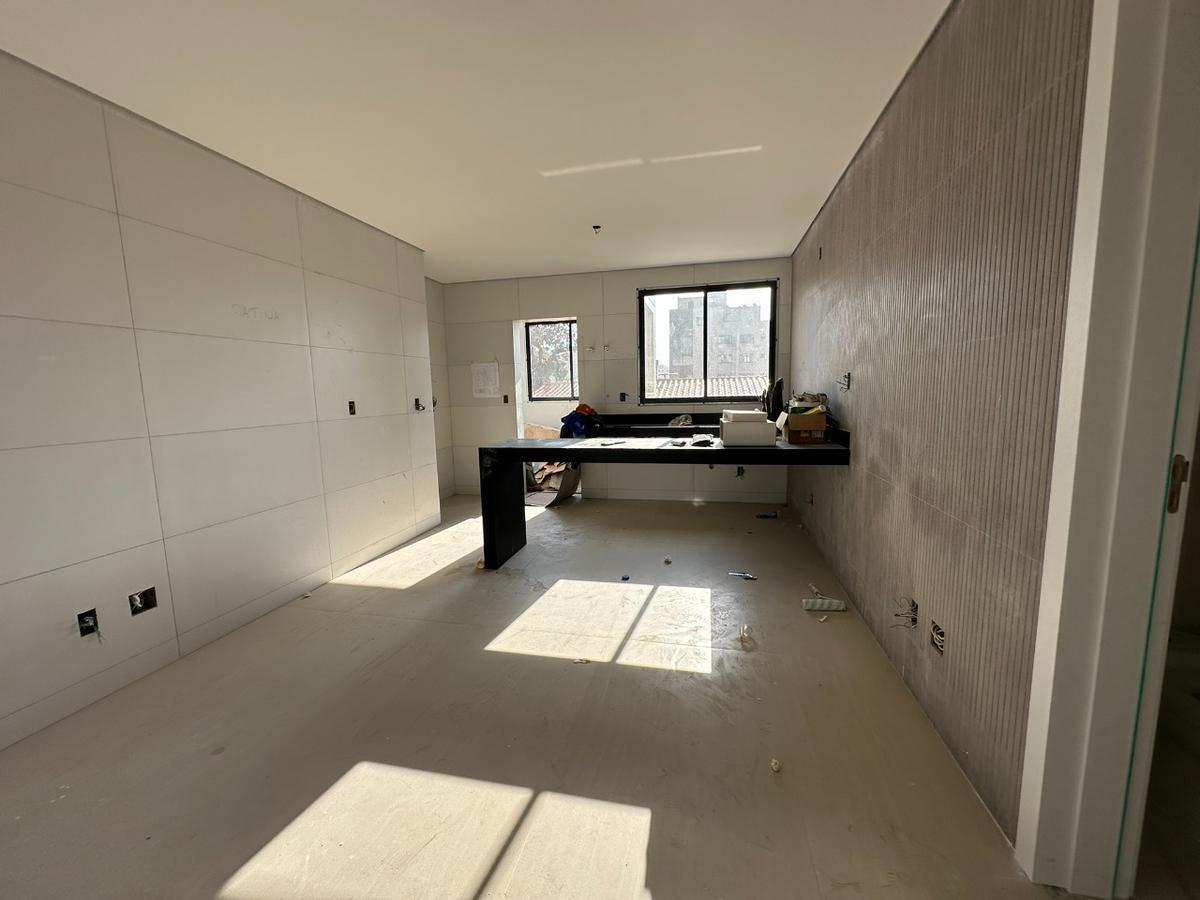 Apartamento, Jaraguá, 4 Quartos, 3 Vagas, 1 Suíte