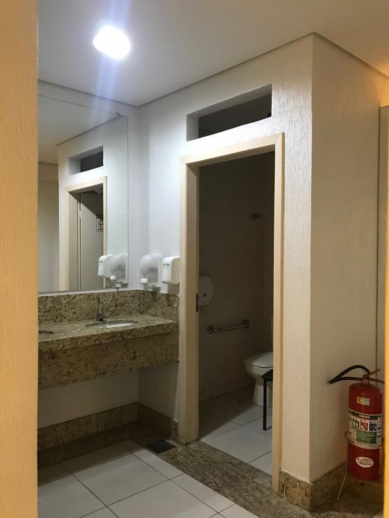 Andar, Barro Preto, 0 Quarto, 0 Vaga