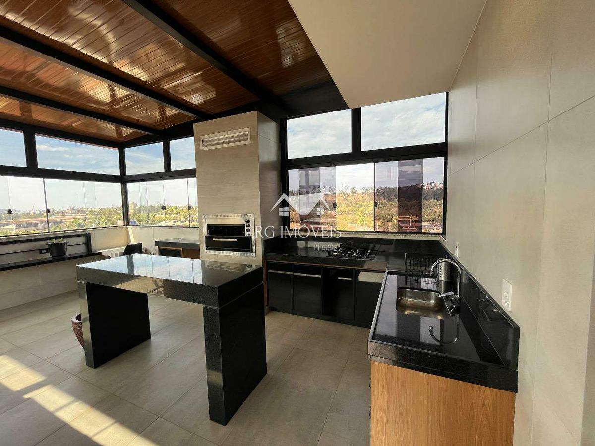 Cobertura, Barreiro, 3 Quartos, 2 Vagas, 1 Suíte