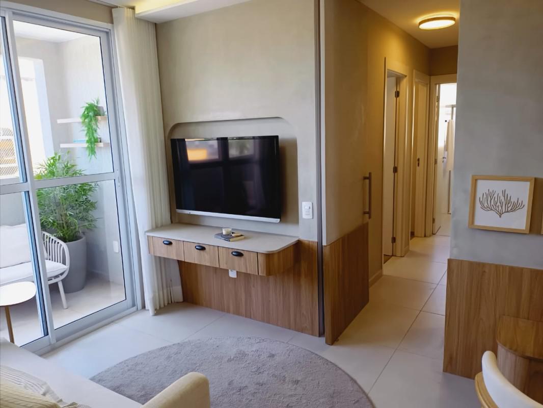 Apartamento, Coração Eucarístico, 3 Quartos, 2 Vagas, 1 Suíte