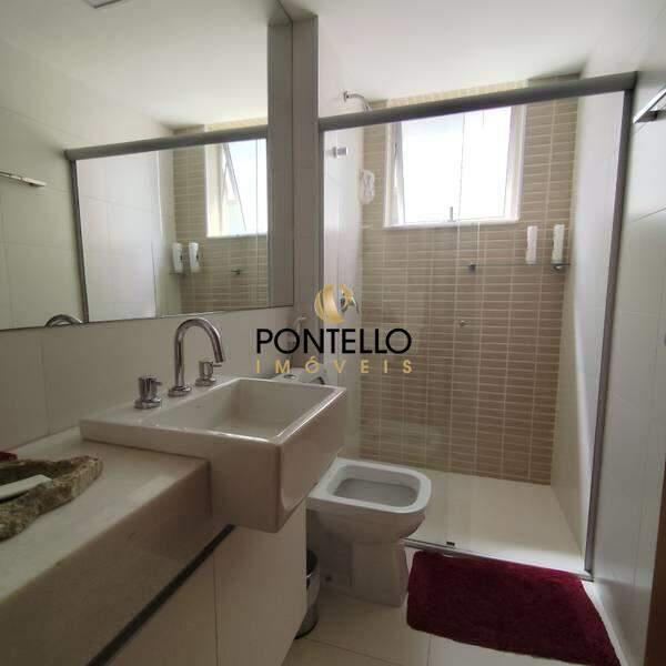Apartamento, Lourdes, 4 Quartos, 3 Vagas, 1 Suíte