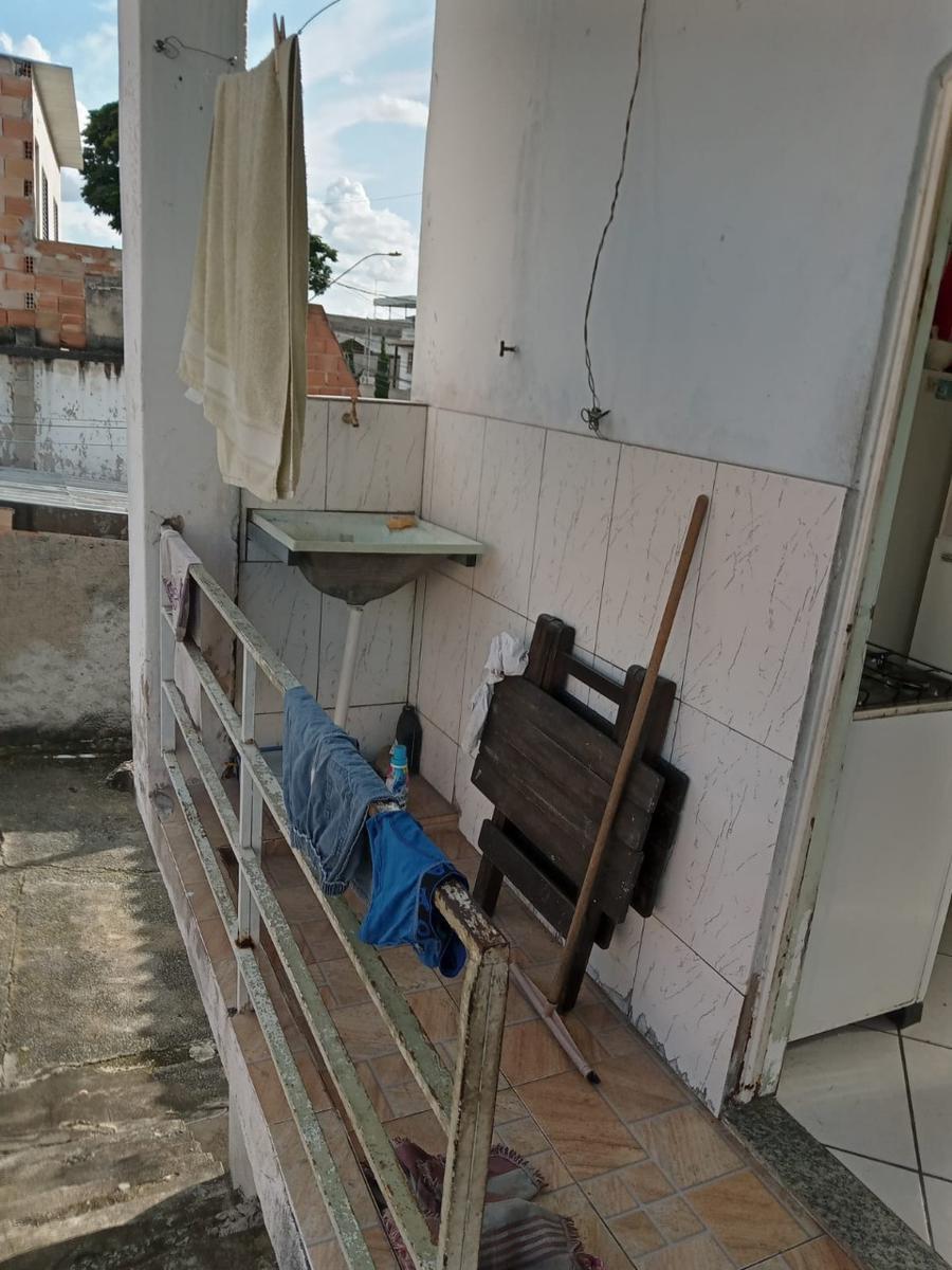 Casa, Estrela Dalva, 2 Quartos, 4 Vagas